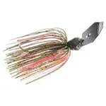 Z-Man Chatterbait Jackhammer 1/2 OZ - Hite's Hot Craw ZMan