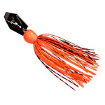 Z-Man CHATTERBAIT MINIMAX 1/4oz - FIRE CRAW