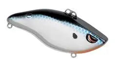 SPRO WAMEKU SHAD 70- CHROME SHAD SPRO