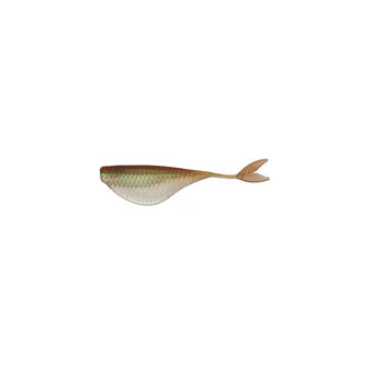 6th Sense Clobber Minnow - Green Gizzard 12 pk