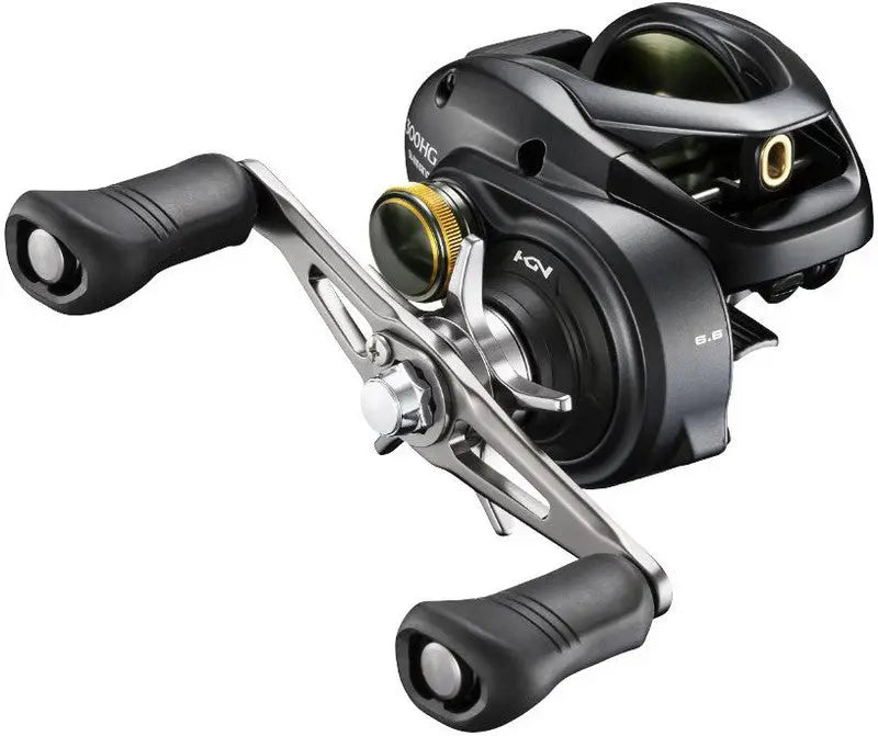 Shimano Curado 300HG K Shimano