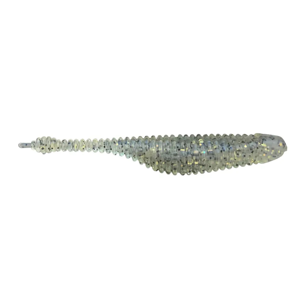 Great Lakes Finesse Drop Minnow 2.75" - 8pk