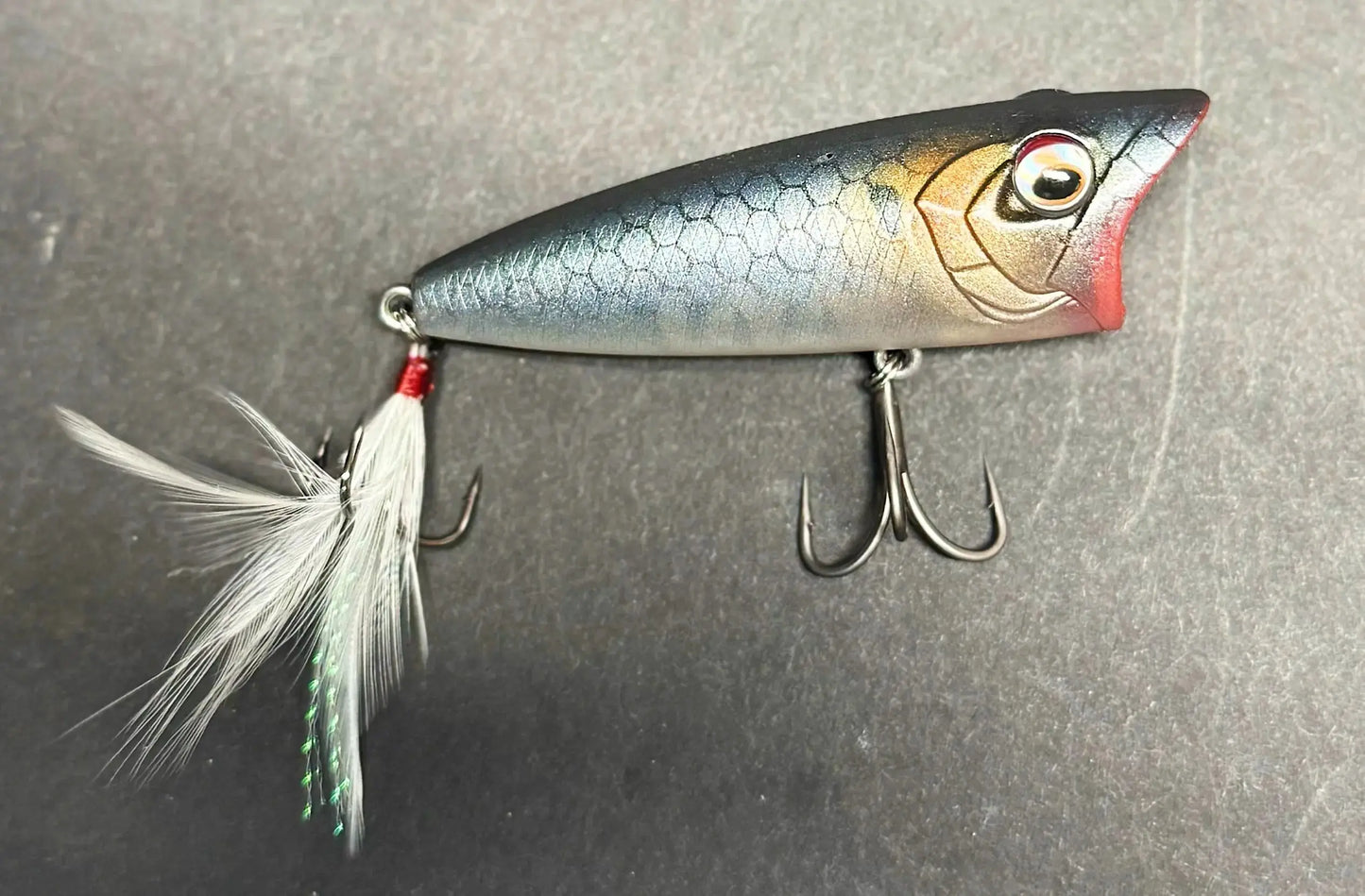 Pond Boss Pop - Gen Shad
