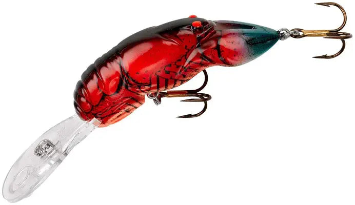 Rebel Wee Craw - Nest Robber - Lucky Lure Tackle