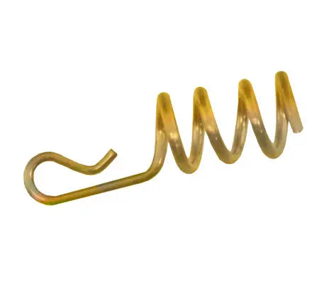 HitchHikers Trailer Hook Medium Coil 44Z- 16pk (For hook sizes 4/0 or smaller) - Lucky Lure Tackle