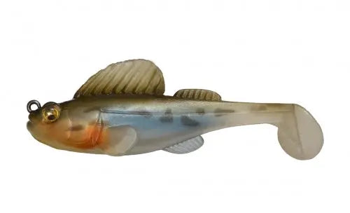 Megabass Dark Sleeper (2.4in) 3/8oz. - HAZE Megabass