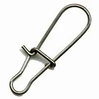 Duo-Lock Snaps Sm - Lucky Lure Tackle