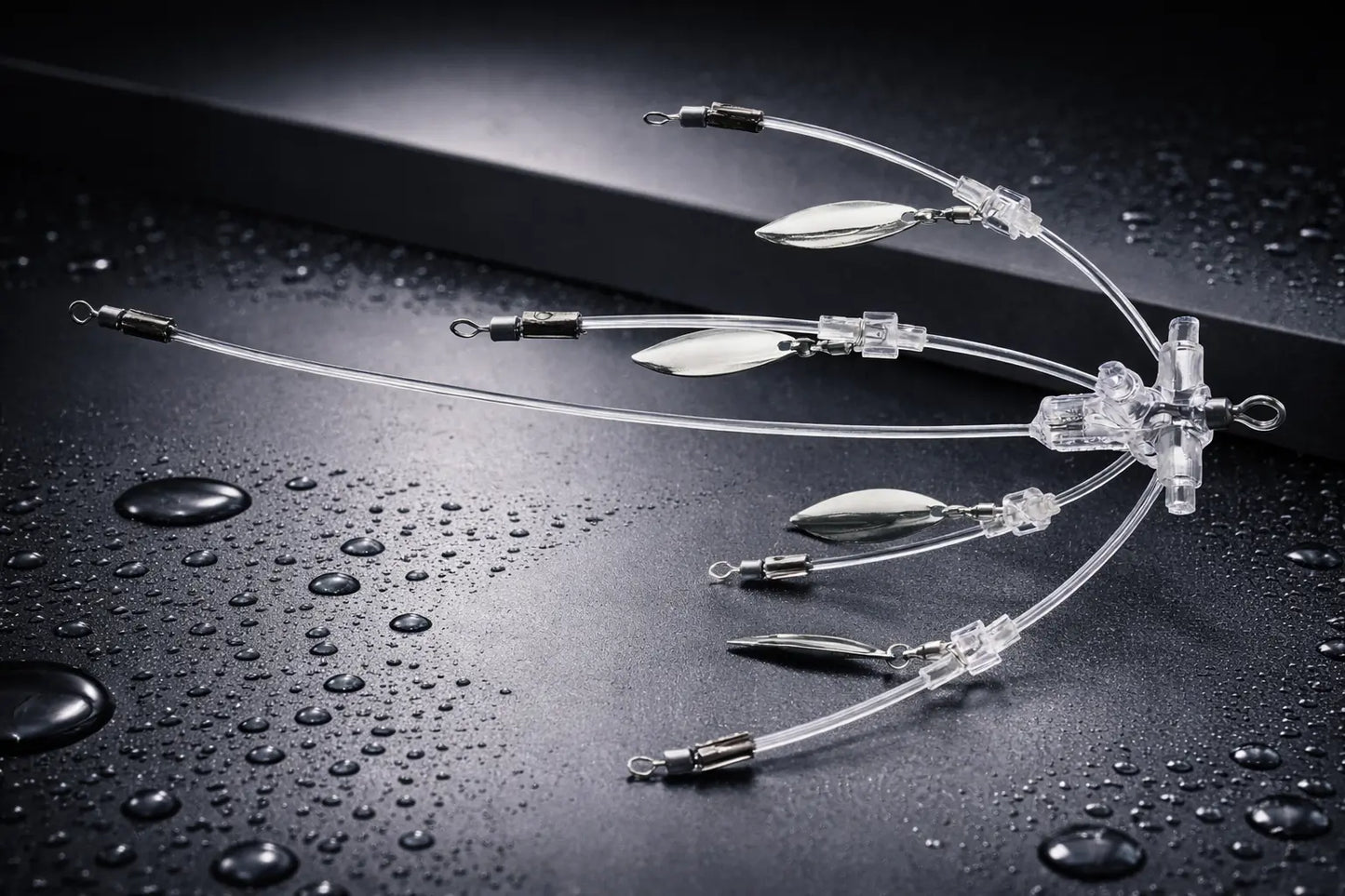 Tornado Innovation CUR Evolution Bladed A-Rig