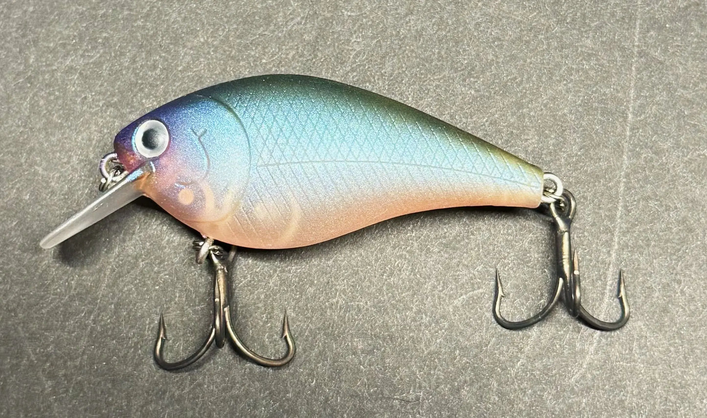 Pond Boss PB1.5 - Matt's Minnow