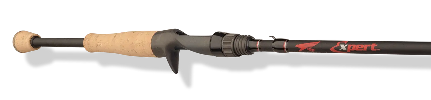 Falcon Expert Amistad XH Casting Falcon Rods