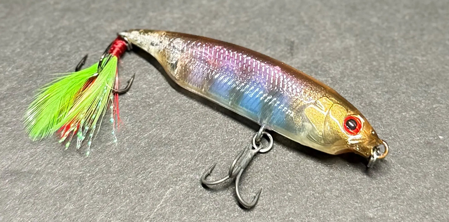 Pond Boss Kindarashi 65 - Shadow Gill