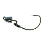 Z-Man Finesse Bulletz 1/15oz -Black 3pk - Lucky Lure Tackle