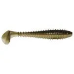 Keitech Fat Swing Impact 3.8 - Ayu 6pk - Lucky Lure Tackle