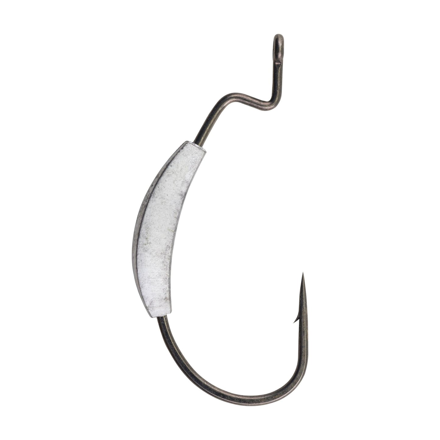 Berkley Fusion Weighted Superline EWG Hooks 6/0 4pk