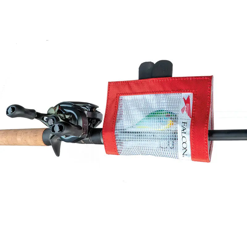 Falcon FTO Lure Wrap Md - Lucky Lure Tackle