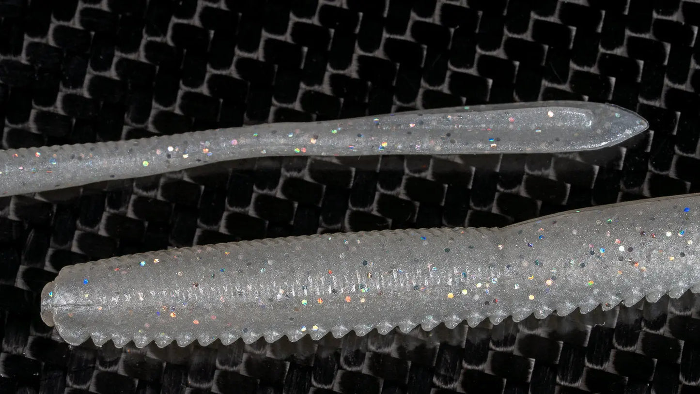 Reaction Innovations Flirt 6.95 - White Trash 15pk Reaction Innovation