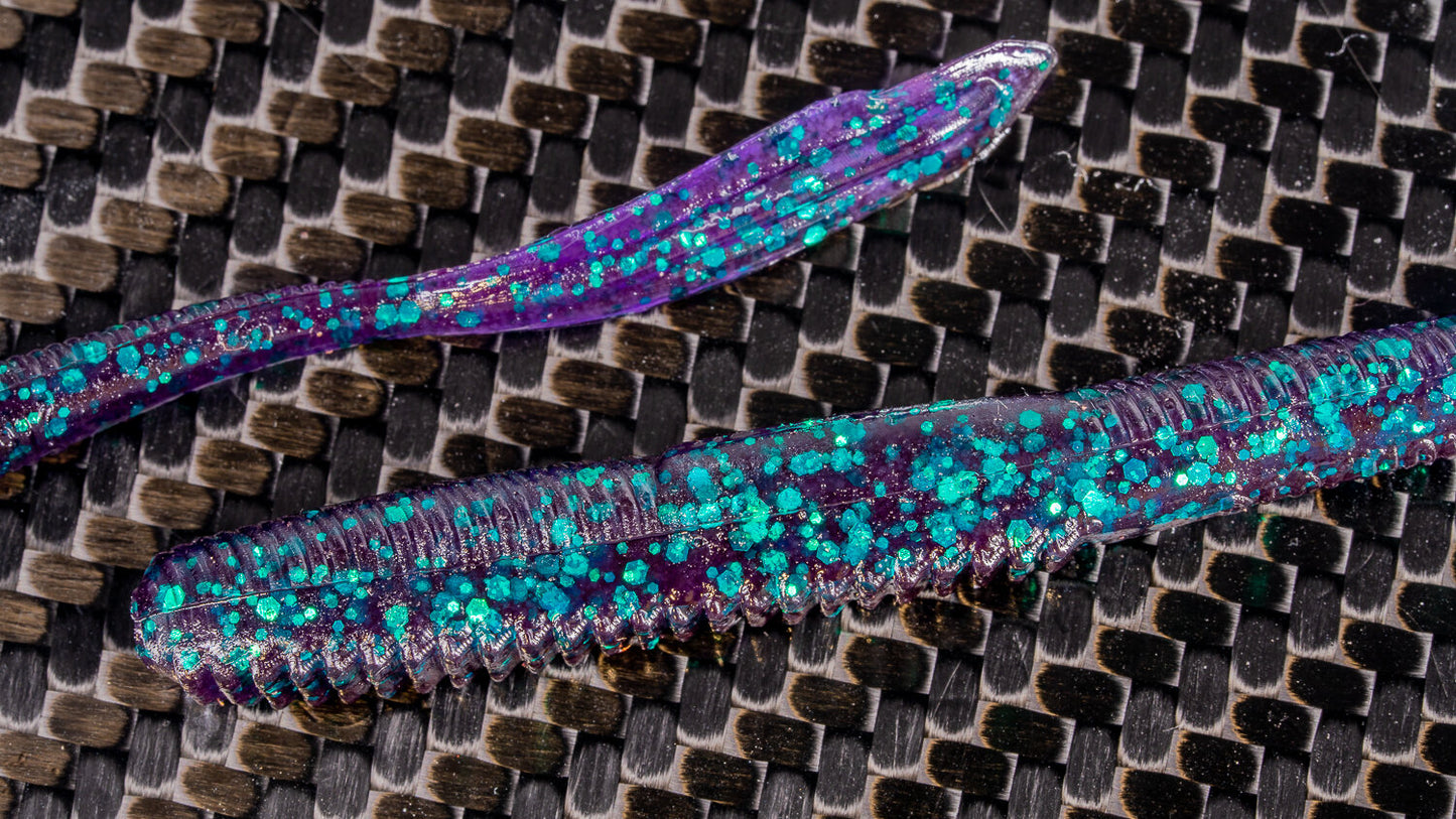 Reaction Innovations Flirt 4.95 - June Bug 15pk