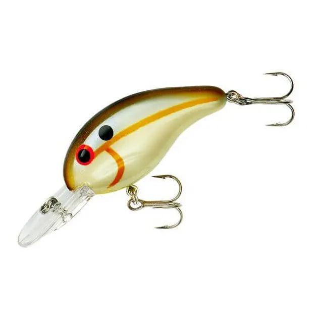 Bandit 200 - Fried Squash Bandit