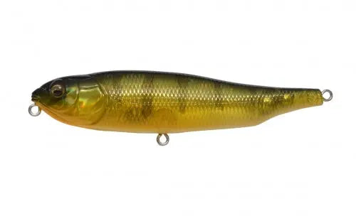 Megabass Giant Dog-X - GP Pro Perch - Lucky Lure Tackle