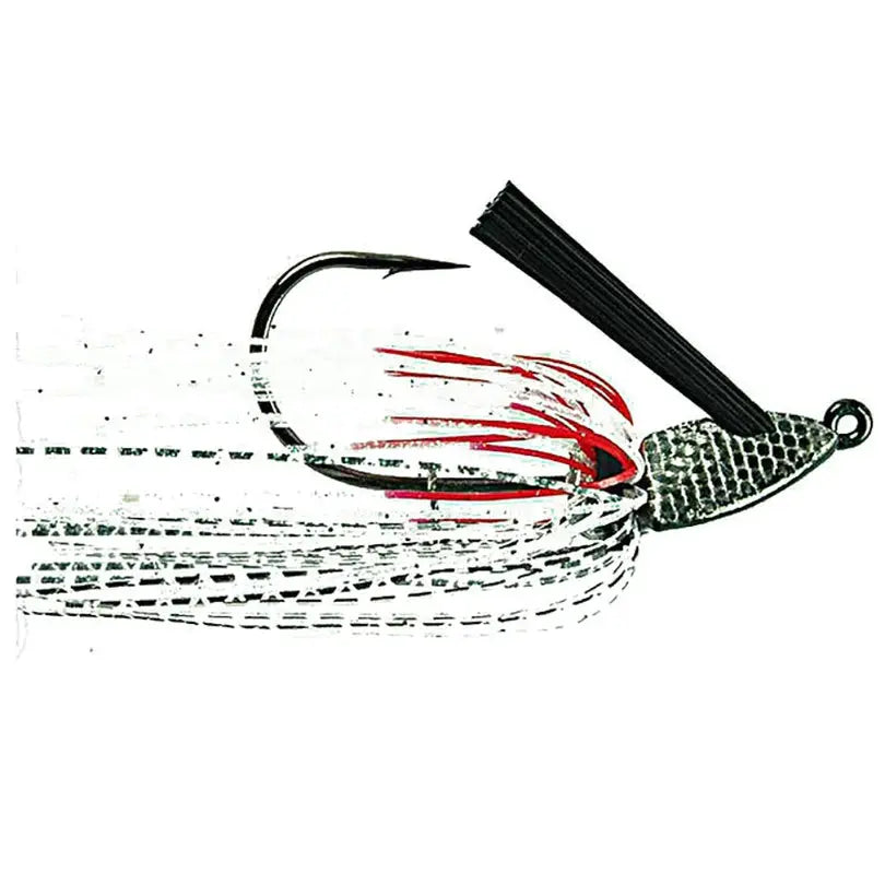 Jewel Swim-It 3/8oz - Gizzard Shad - Lucky Lure Tackle
