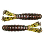 Z-Man GOAT 3.75" - WATERMELON RED 4 PACK
