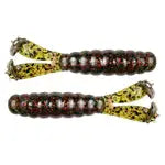 Z-Man GOAT 3.75" - WATERMELON RED 4 PACK - Lucky Lure Tackle