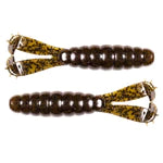 Z-Man GOAT 3.75" - GREEN PUMPKIN 4 PACK