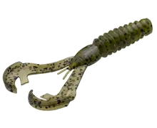 Strike King Rage Ned Craw
