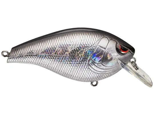 HUNTER 65 SB BLACK SILVER - Lucky Lure Tackle