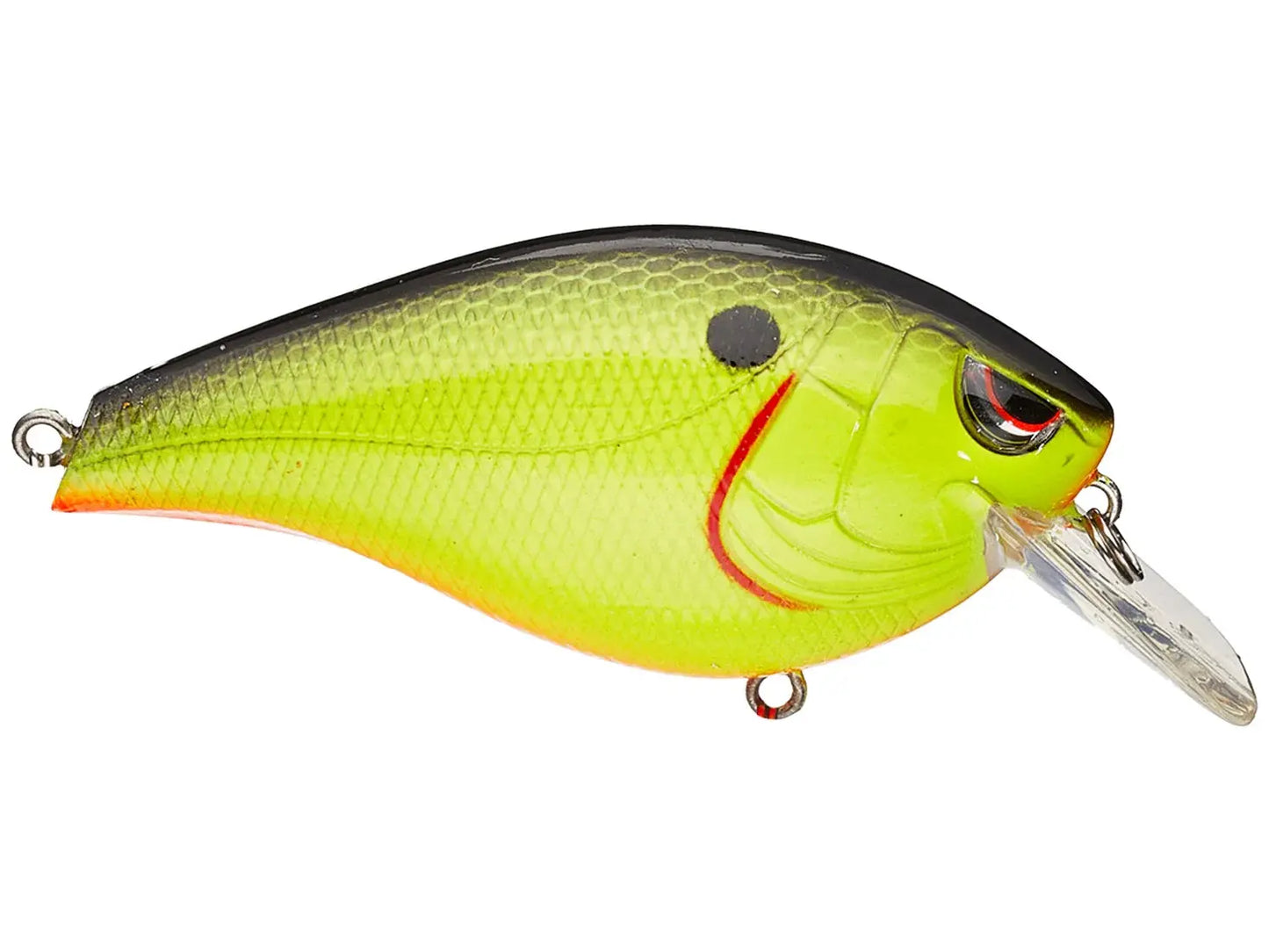 HUNTER 65 SB CHART BLACK BACK - Lucky Lure Tackle