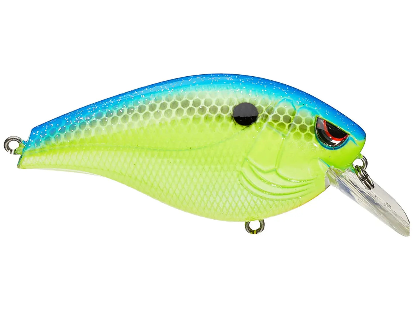 HUNTER 65 SB CHART BLUE SPRO