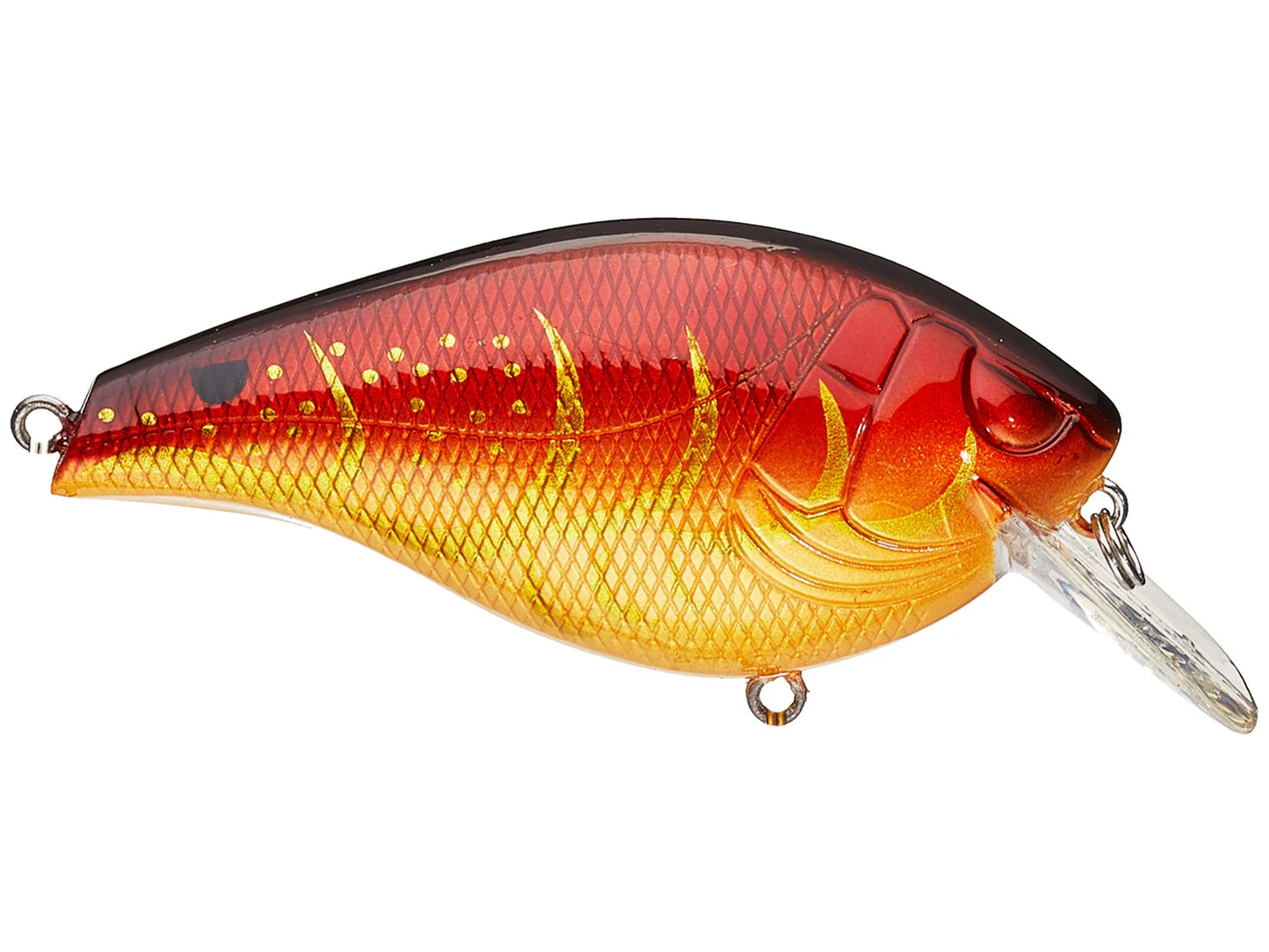 HUNTER 65 SB RAYBURN RED