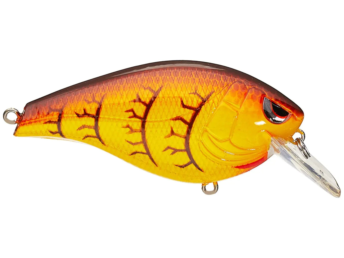 HUNTER 65 SB SPRING CRAW SPRO
