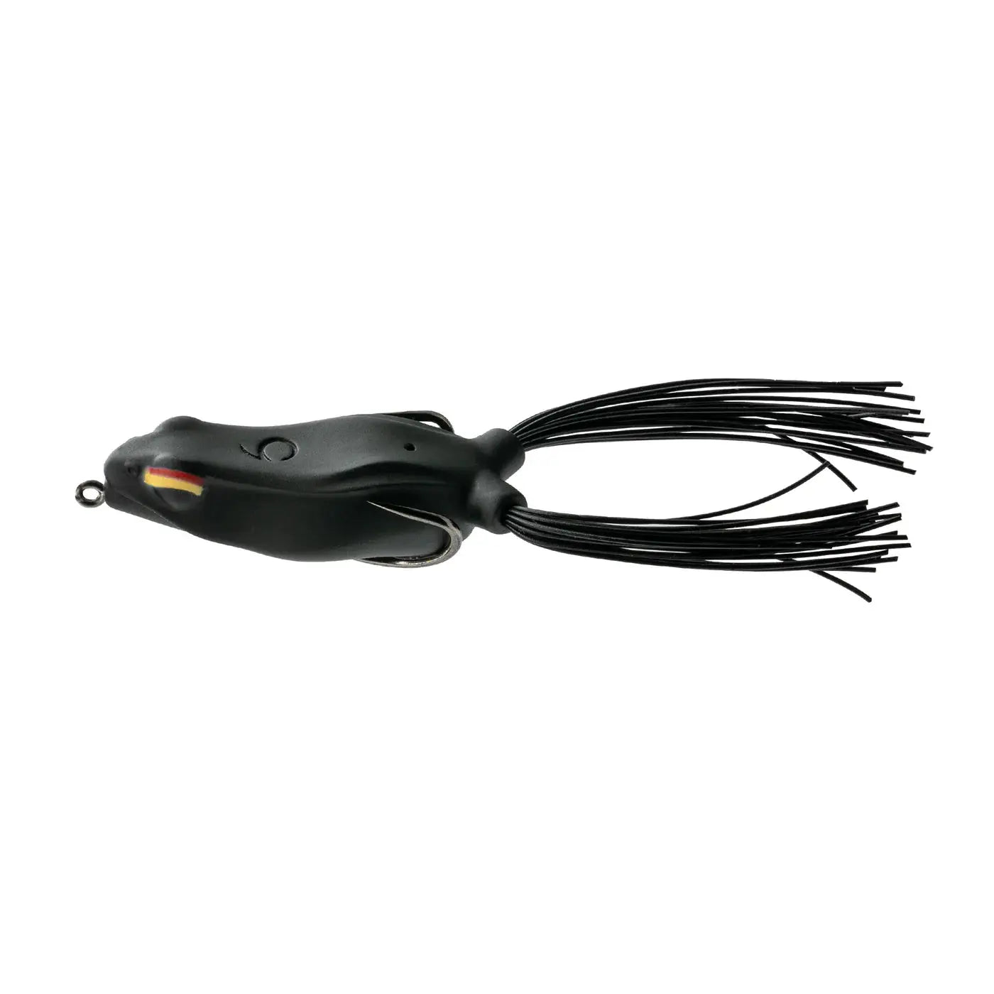 6th Sense Vega Hush Frog - Black Magic - Lucky Lure Tackle