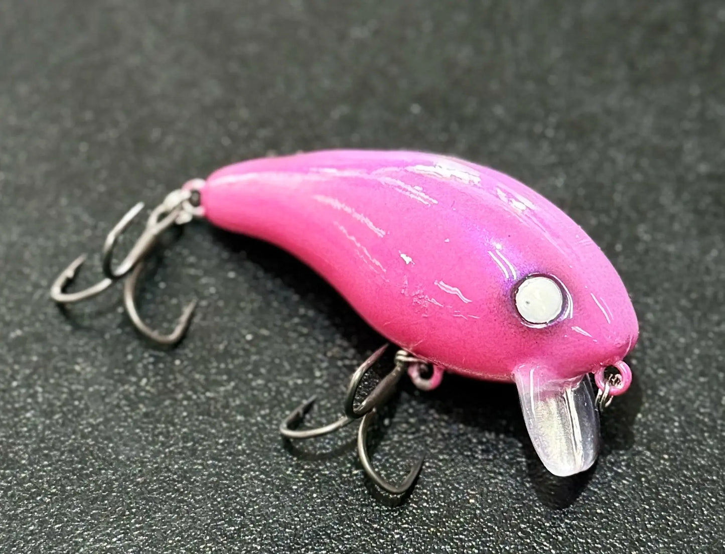 Pond Boss Super Shallow - Rob