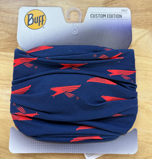 Buff Neck Wrap - Navy