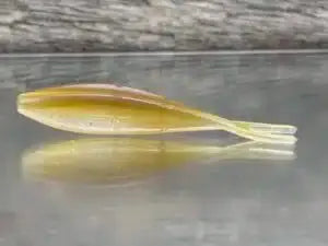 Pr1mal Black Label Hi Roller - 2" Wakasagi Magic 18pk Pr1mal Black Label