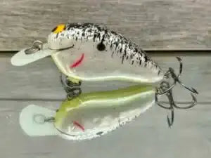 Pr1mal Black Label Peanut - Splatterback - Lucky Lure Tackle