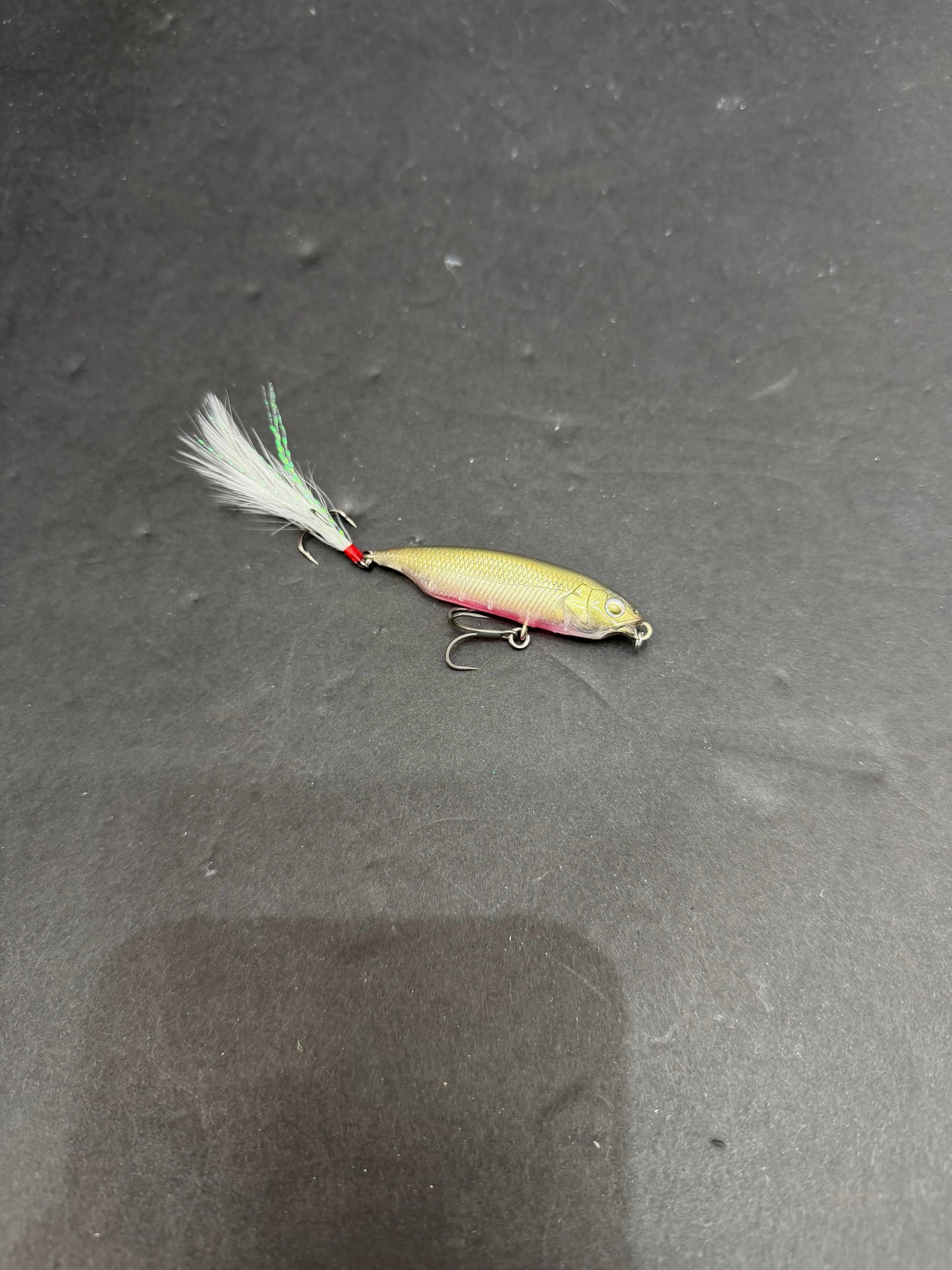 Pond Boss Kindarashi 65 - TN Shad