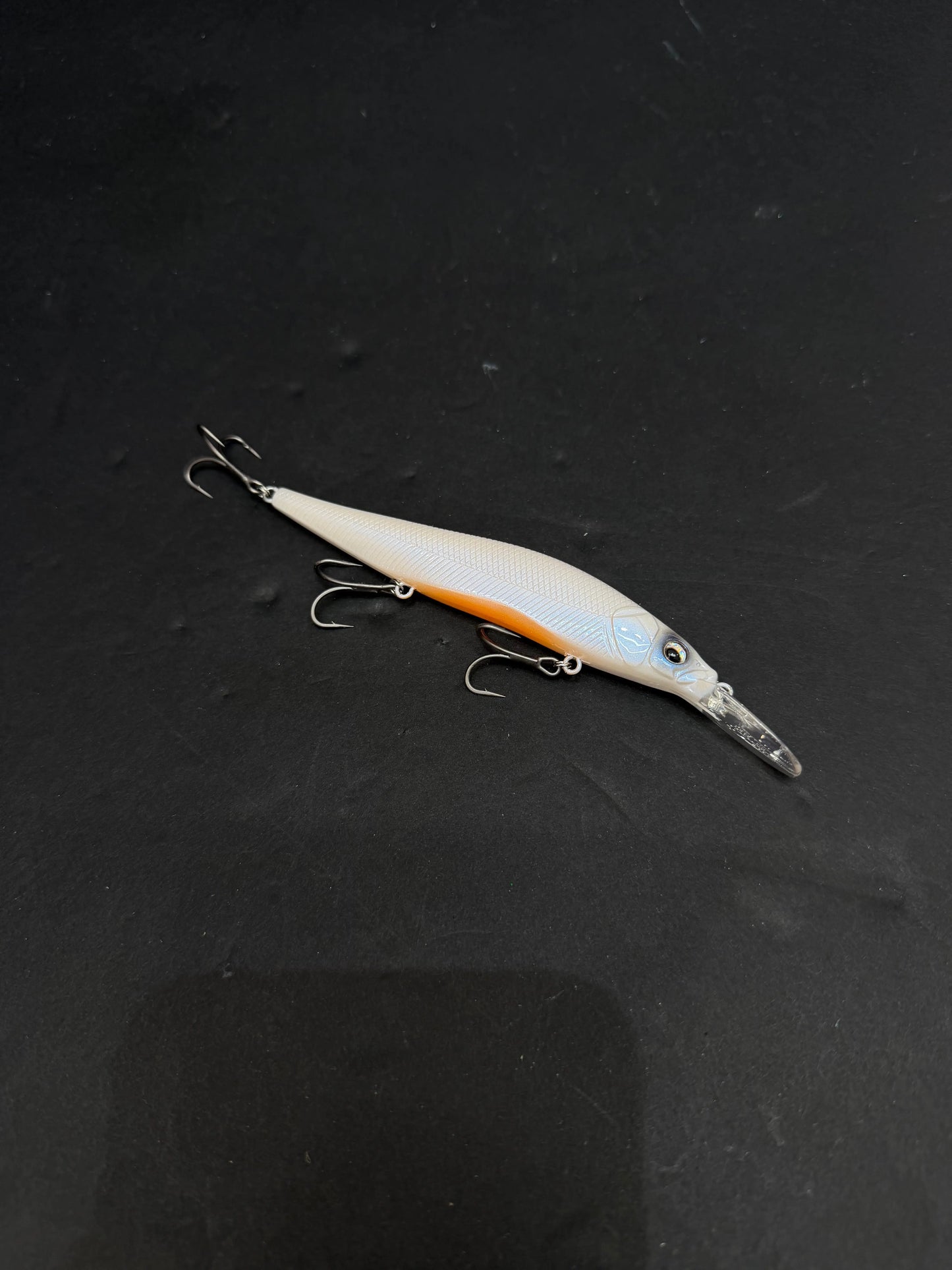 Pond Boss PB111 - Frozen Rose