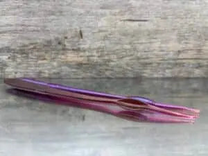 Pr1mal Hollow Point Finesse 5.7" - Margarita Red Flake 16ct - Lucky Lure Tackle