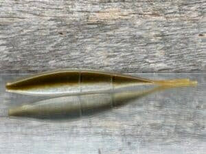 Pr1mal Hi Roller 5" - Wakasagi 5pk