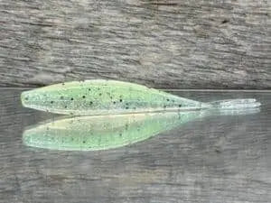 Pr1mal Hi Roller 3.8" - Spot Remover 6pk - Lucky Lure Tackle