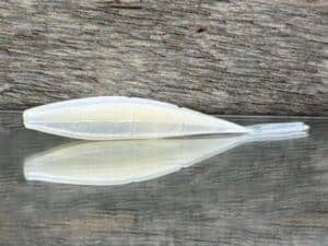 Pr1mal Hi Roller 3.8" - French Pearl 6pk