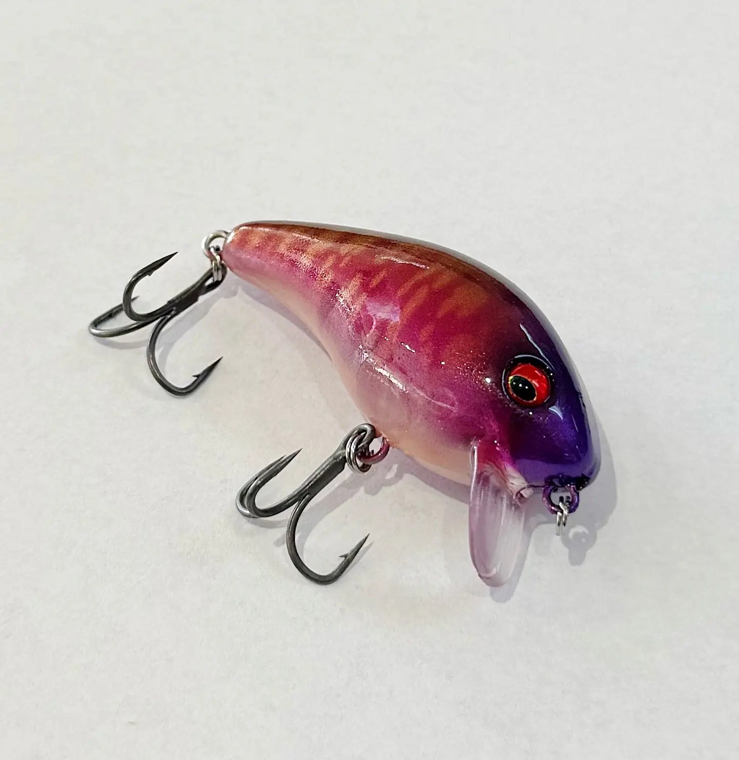 Pond Boss Super Shallow - Blanche