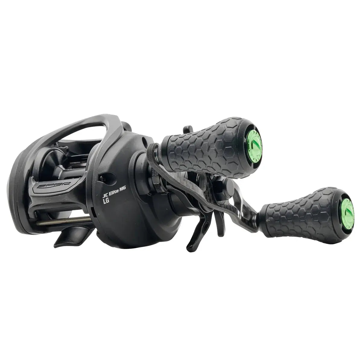 SPRO JC Elite MG Baitcaster - 5.6:1 - Lucky Lure Tackle