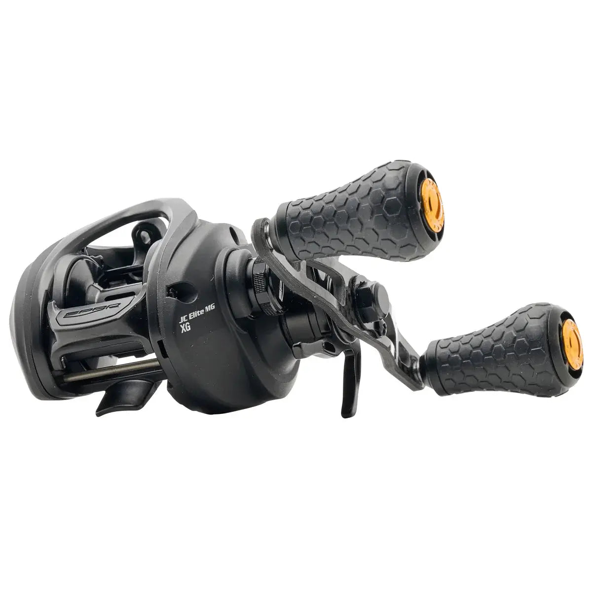 SPRO JC Elite MG Baitcaster - 8.1:1 - Lucky Lure Tackle