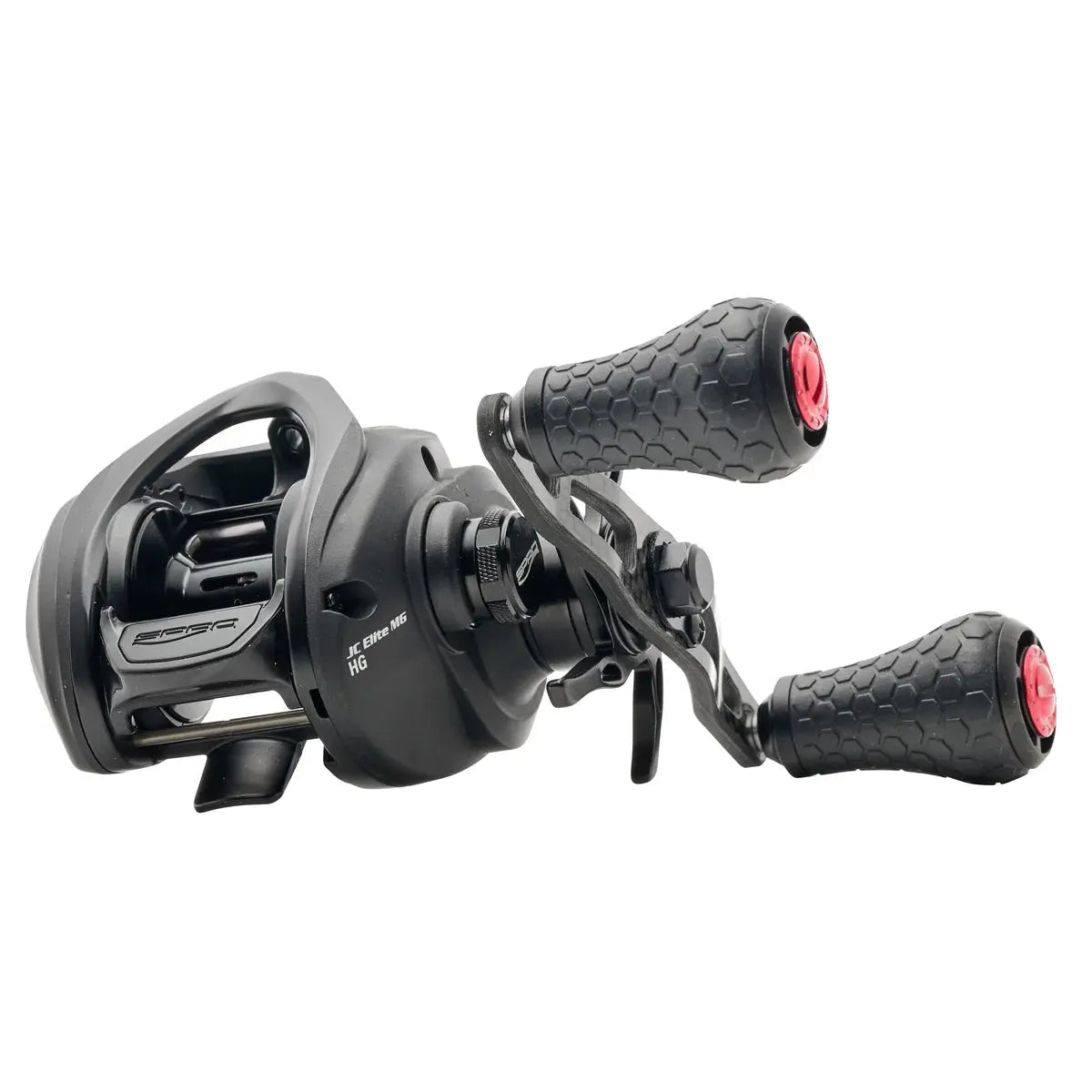 SPRO JC Elite MG Baitcaster - 7.3:1 - Lucky Lure Tackle