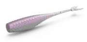 6th Sense Juggle Minnow 4.0 - Rose Minnow 9pk