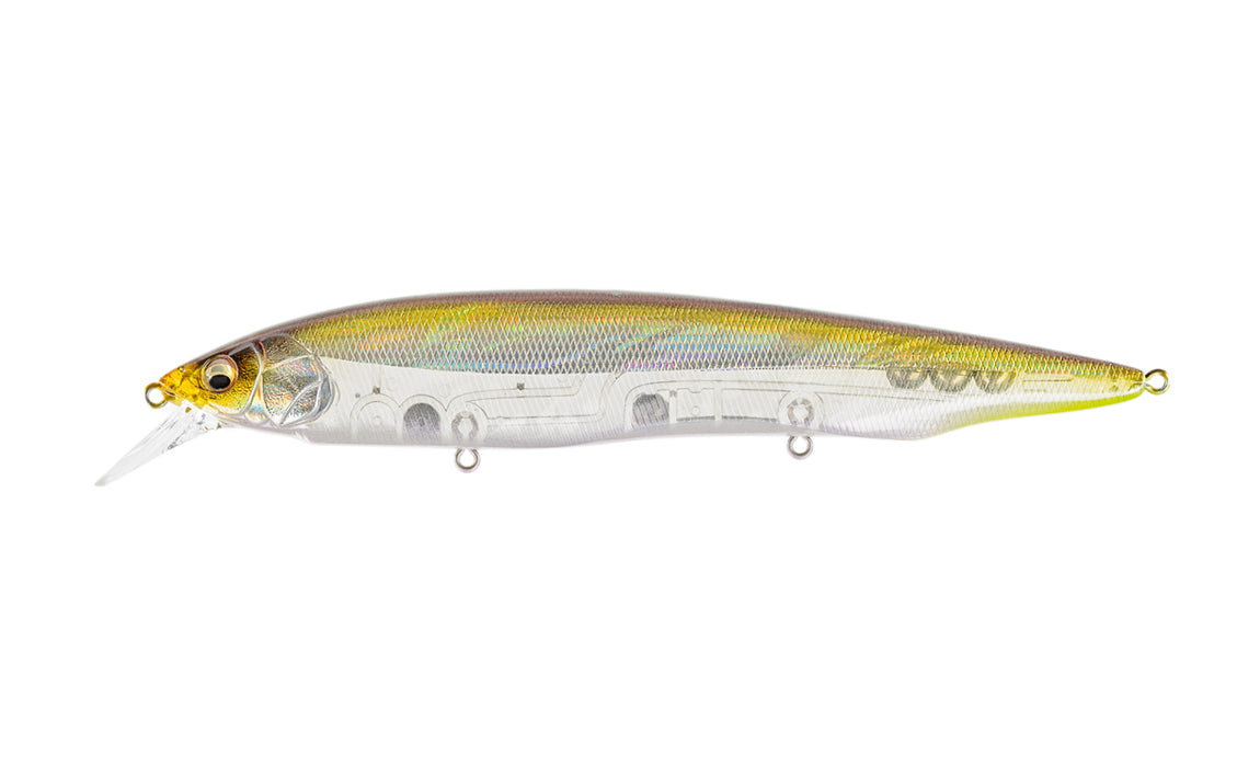 Megabass Kanata - HT Ito Tennessee Shad